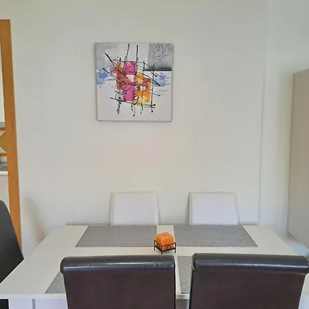 Apartment Atico Al Andalus Veranda - Playa Vera