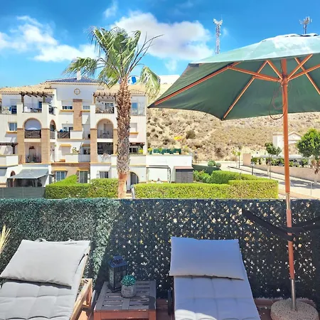 Atico Al Andalus Veranda - Playa