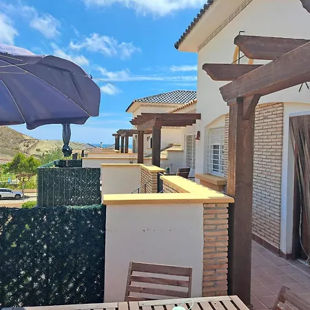 Apartment Atico Al Andalus Veranda - Playa *