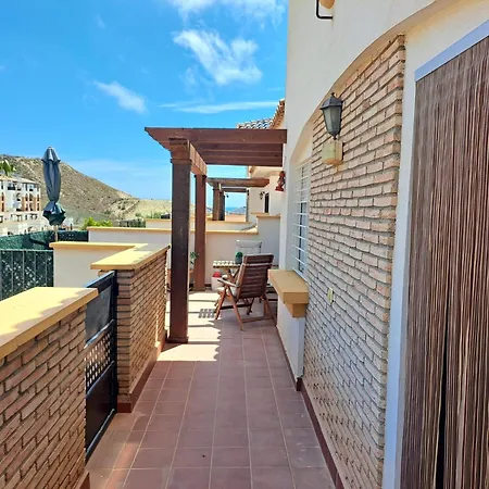 Atico Al Andalus Veranda - Playa *